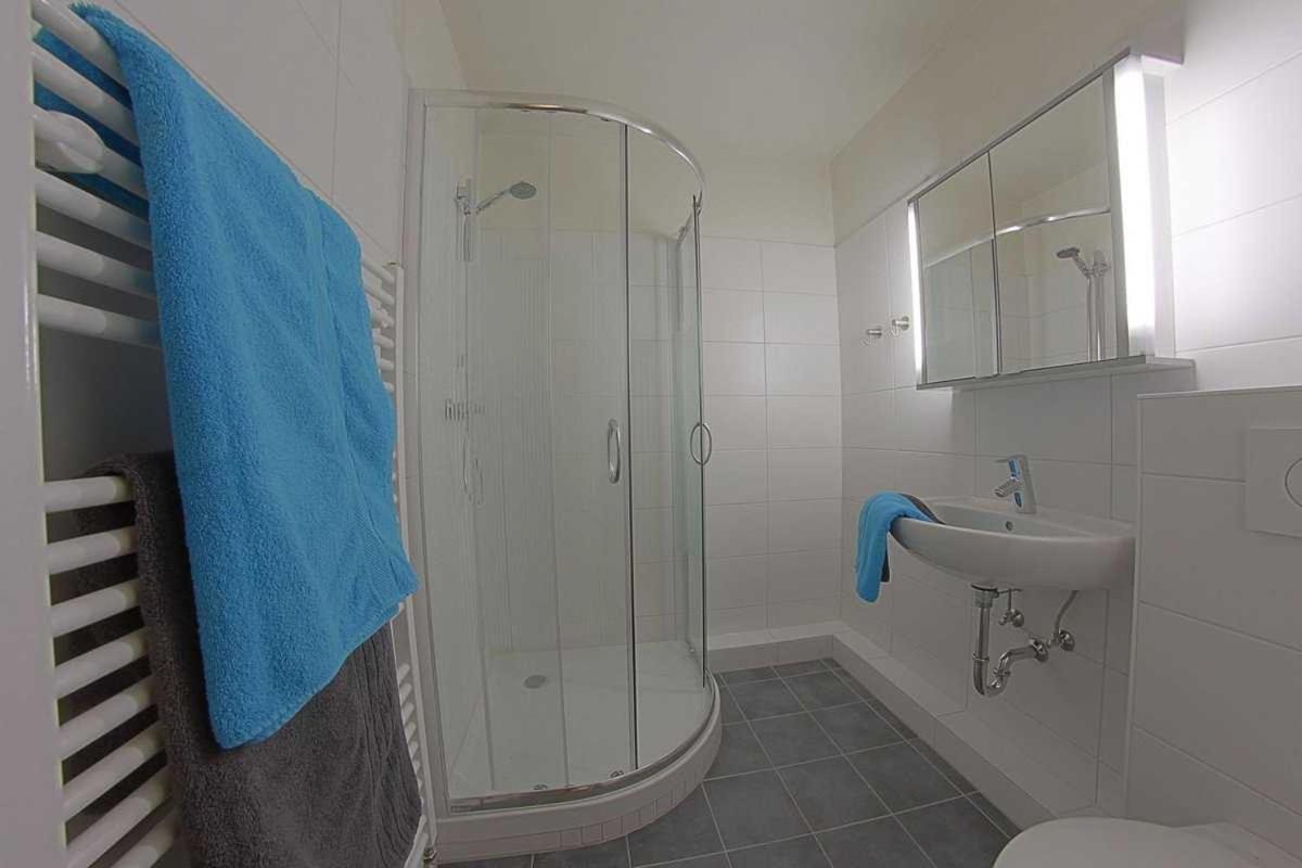 Apartment 428 Hohegeiß 외부 사진