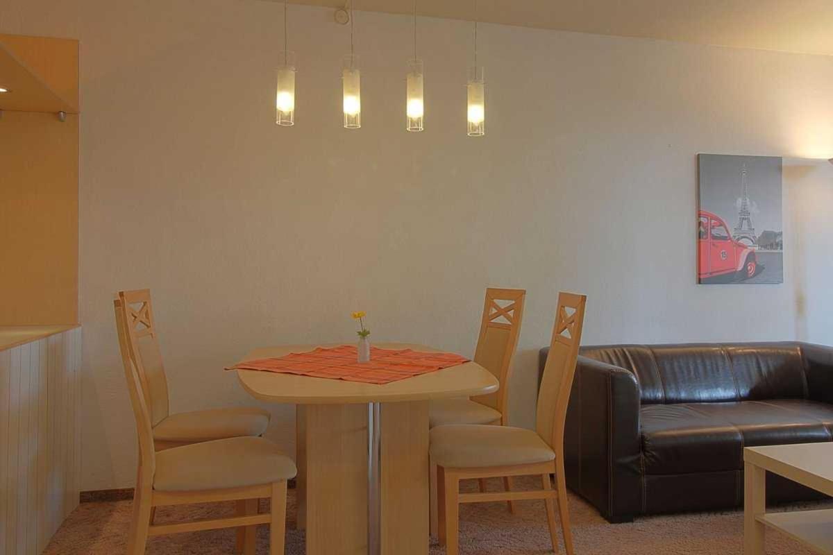 Apartment 428 Hohegeiß 외부 사진