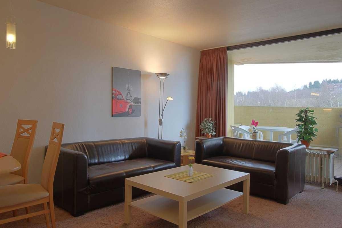 Apartment 428 Hohegeiß 외부 사진